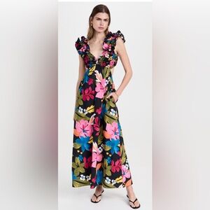 Zaira Dress Saylor NYC - Size Small NWT